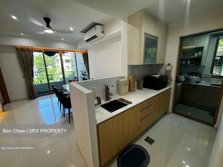 The Maylea (D5), Condominium #603514461